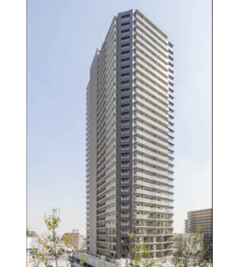 国分寺駅北口再開発工事